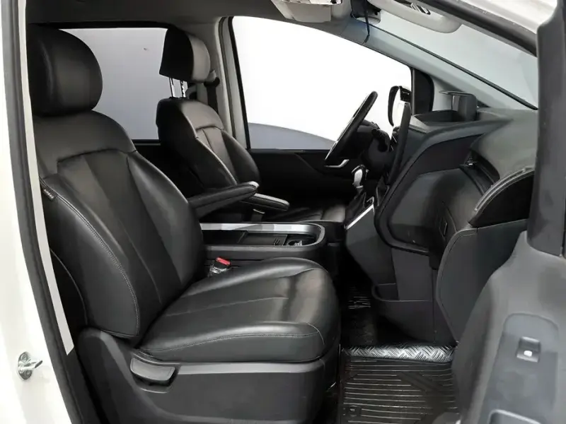 2022 Hyundai Staria с пробегом 78 251 км