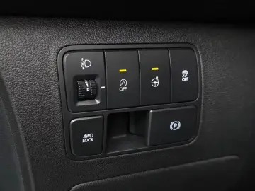 2022 Hyundai Staria с пробегом 41 146 км