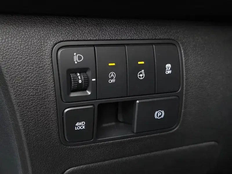 2022 Hyundai Staria с пробегом 41 146 км