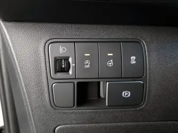 2022 Hyundai Staria с пробегом 78 251 км
