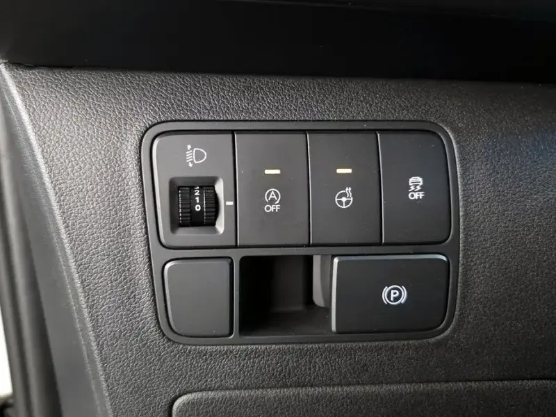 2022 Hyundai Staria с пробегом 78 251 км