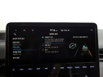 2022 Hyundai Staria с пробегом 78 251 км