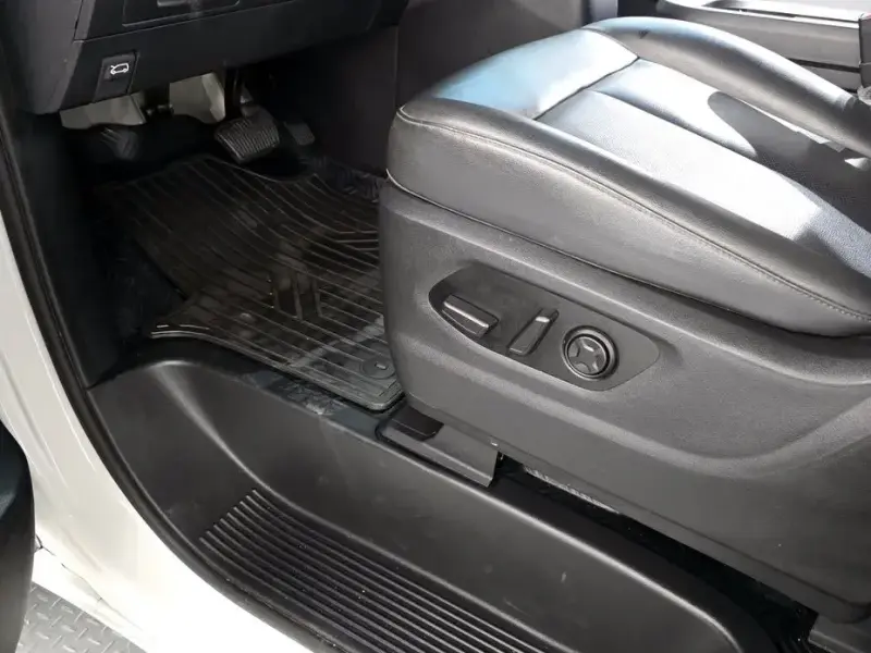 2022 Hyundai Staria с пробегом 78 251 км