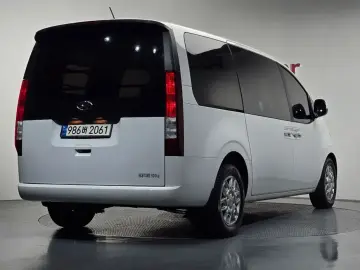 2022 Hyundai Staria с пробегом 64 412 км