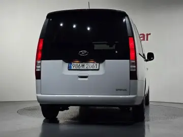 2022 Hyundai Staria с пробегом 64 412 км