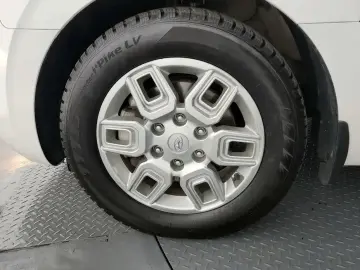 2022 Hyundai Staria с пробегом 64 412 км