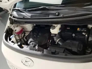 2022 Hyundai Staria с пробегом 64 412 км