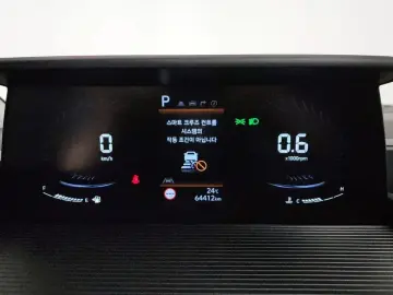 2022 Hyundai Staria с пробегом 64 412 км