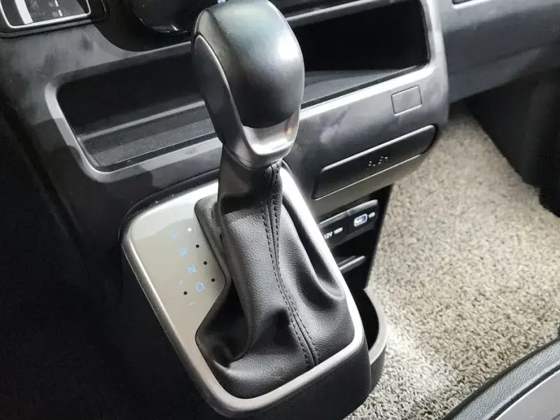 2022 Hyundai Staria с пробегом 64 412 км