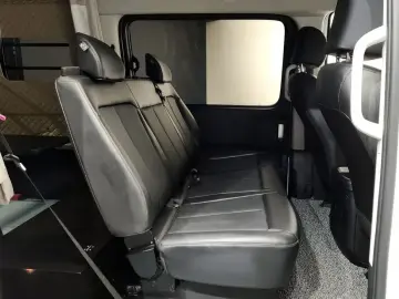 2022 Hyundai Staria с пробегом 64 412 км
