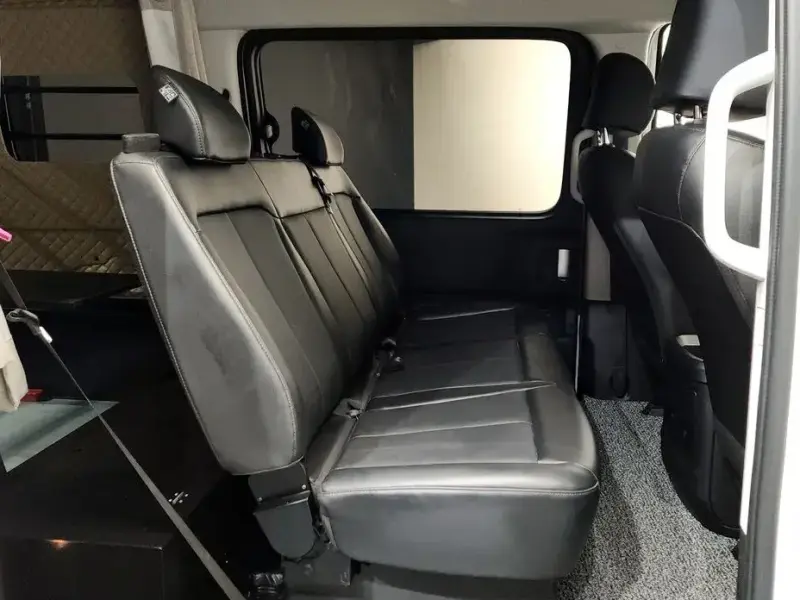 2022 Hyundai Staria с пробегом 64 412 км