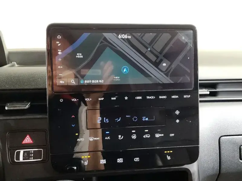 2022 Hyundai Staria с пробегом 64 412 км