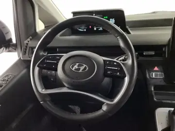 2022 Hyundai Staria с пробегом 64 412 км