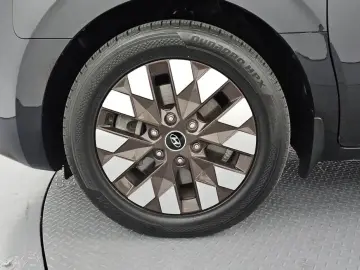 2021 Hyundai Staria с пробегом 90 598 км