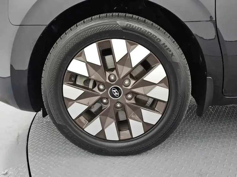 2021 Hyundai Staria с пробегом 90 598 км