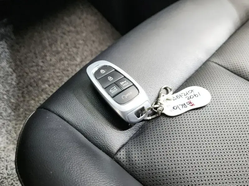 2022 Hyundai Staria с пробегом 64 412 км