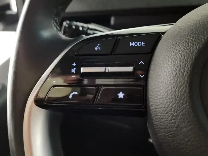 2022 Hyundai Staria с пробегом 64 412 км