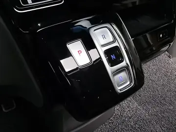 2021 Hyundai Staria с пробегом 90 598 км