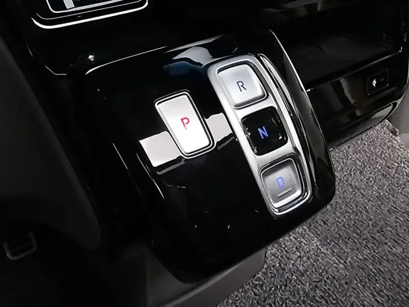 2021 Hyundai Staria с пробегом 90 598 км