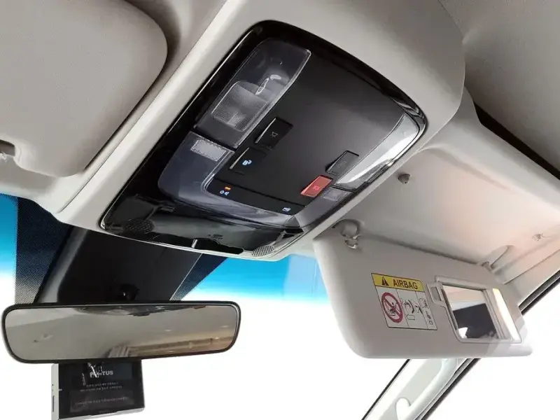 2022 Hyundai Staria с пробегом 64 412 км
