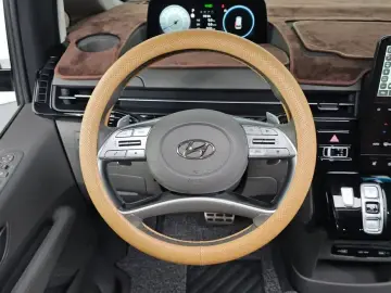 2021 Hyundai Staria с пробегом 90 598 км