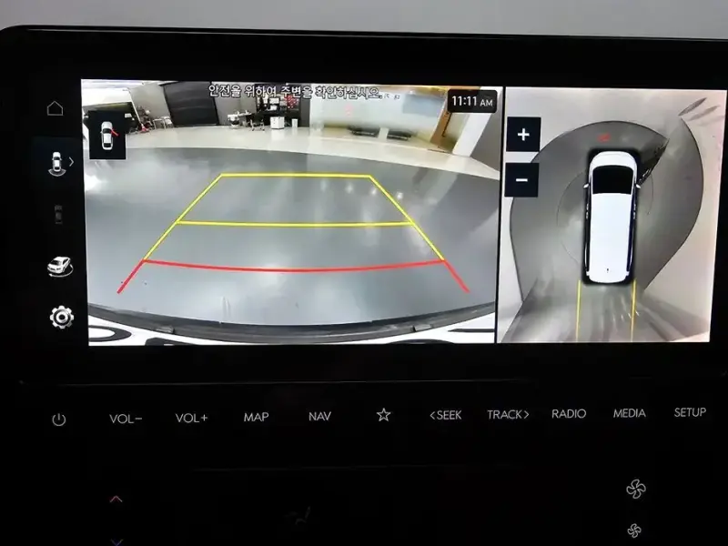 2021 Hyundai Staria с пробегом 90 598 км