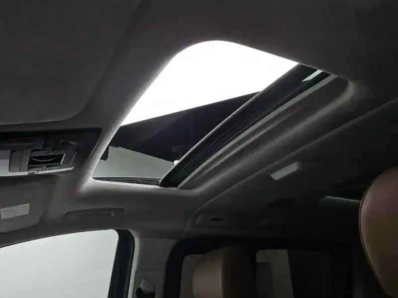 2021 Hyundai Staria с пробегом 90 598 км