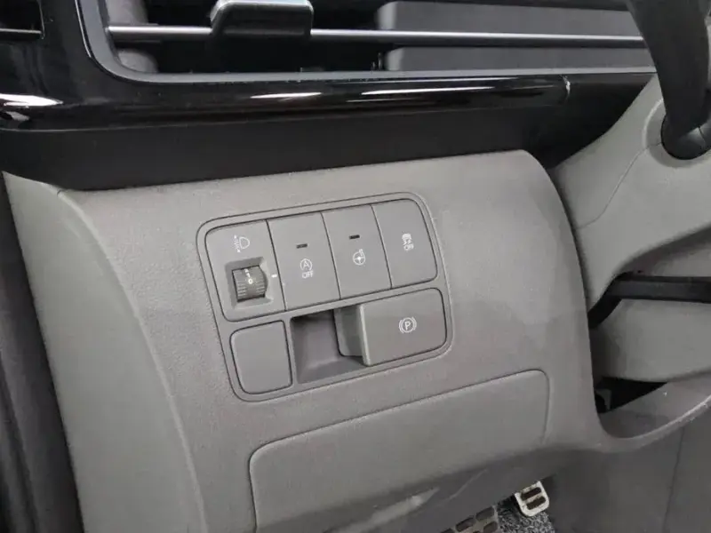 2021 Hyundai Staria с пробегом 90 598 км