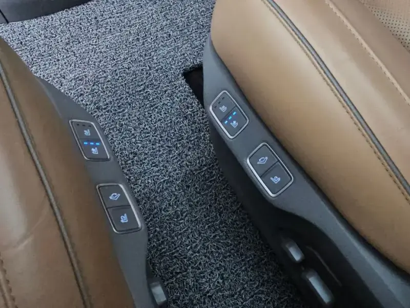2021 Hyundai Staria с пробегом 90 598 км