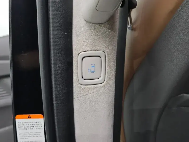2021 Hyundai Staria с пробегом 90 598 км