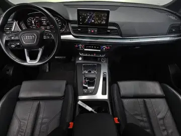 2020 Audi Q5 с пробегом 57 031 км