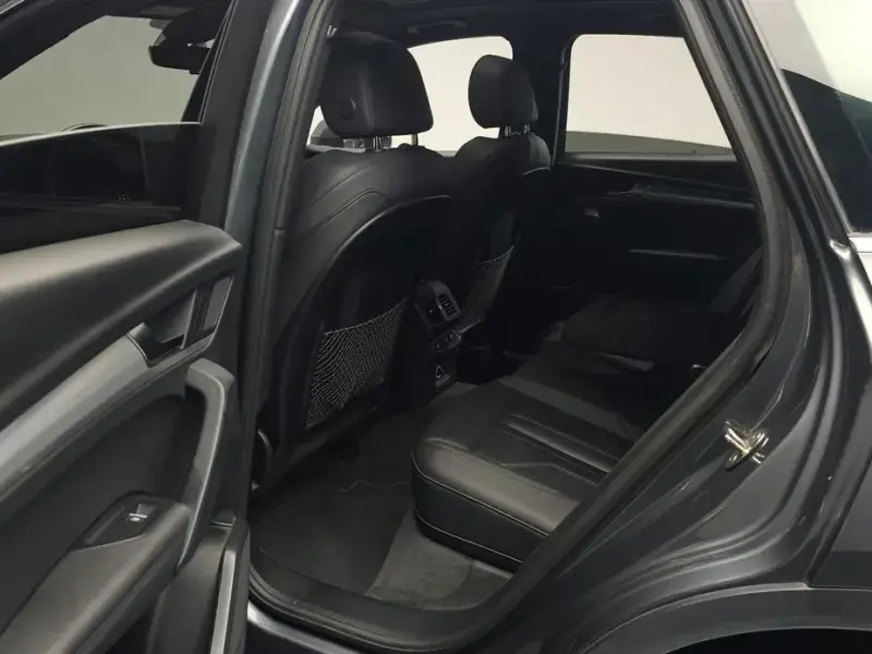 2020 Audi Q5 с пробегом 57 031 км