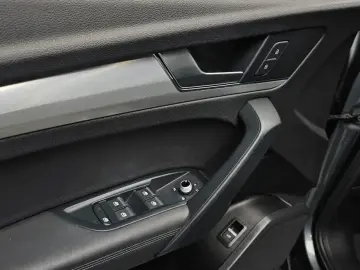 2020 Audi Q5 с пробегом 57 031 км