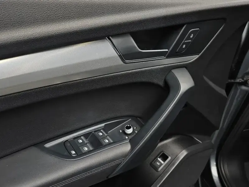 2020 Audi Q5 с пробегом 57 031 км