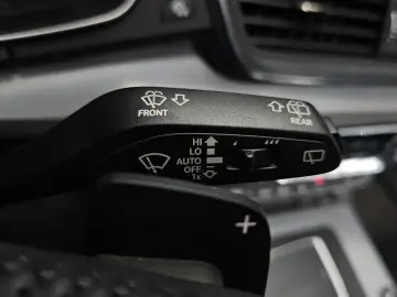 2020 Audi Q5 с пробегом 57 031 км