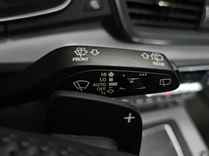 2020 Audi Q5 с пробегом 57 031 км