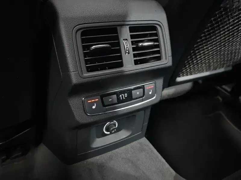 2020 Audi Q5 с пробегом 57 031 км