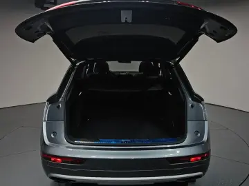 2020 Audi Q5 с пробегом 57 031 км