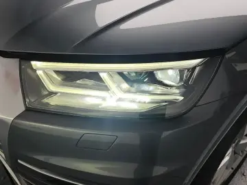 2020 Audi Q5 с пробегом 57 031 км