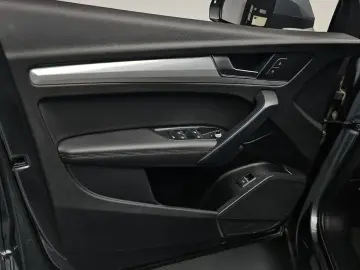 2020 Audi Q5 с пробегом 57 031 км