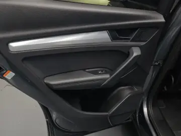 2020 Audi Q5 с пробегом 57 031 км