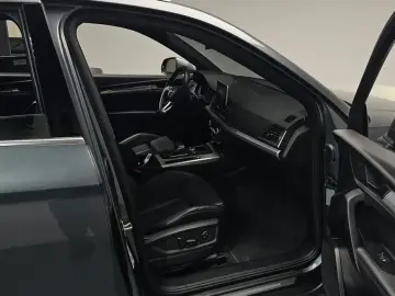 2020 Audi Q5 с пробегом 57 031 км