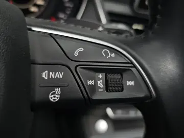 2020 Audi Q5 с пробегом 57 031 км
