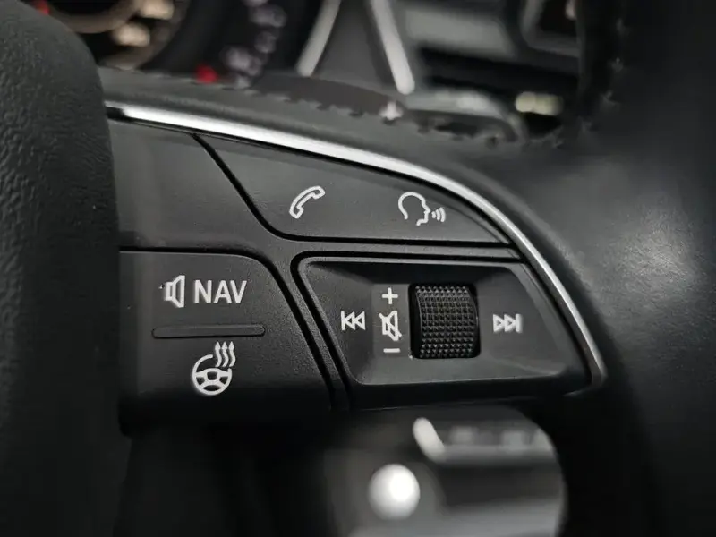 2020 Audi Q5 с пробегом 57 031 км
