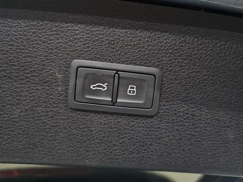 2020 Audi Q5 с пробегом 57 031 км