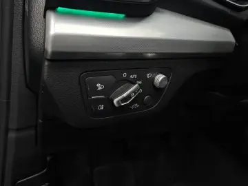 2020 Audi Q5 с пробегом 57 031 км