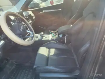 2020 Audi Q5 с пробегом 72 102 км