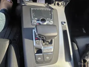 2020 Audi Q5 с пробегом 72 102 км
