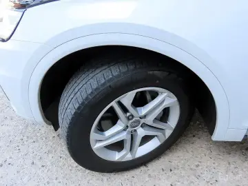 2020 Audi Q5 с пробегом 86 161 км