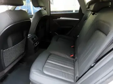 2020 Audi Q5 с пробегом 86 161 км